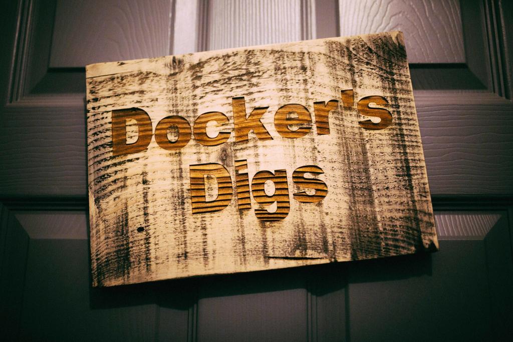 Docker'S Digs Apartment Gateshead Exterior photo